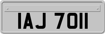 IAJ7011