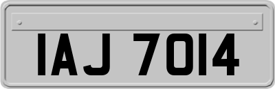 IAJ7014