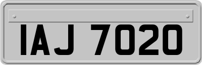 IAJ7020