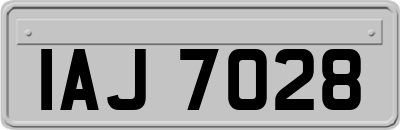 IAJ7028
