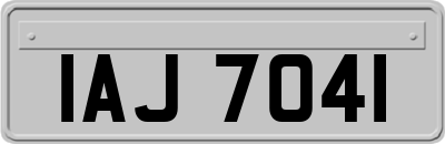 IAJ7041