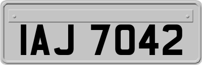 IAJ7042