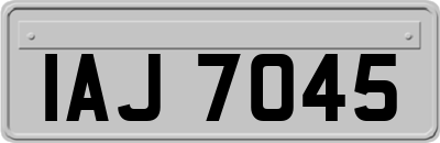 IAJ7045