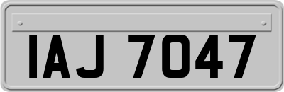IAJ7047