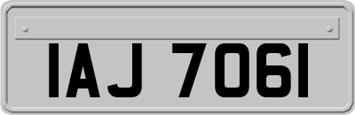 IAJ7061