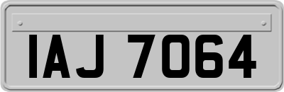 IAJ7064