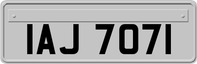 IAJ7071