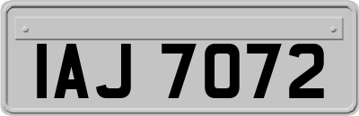 IAJ7072