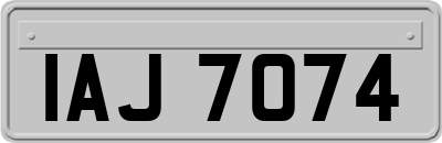 IAJ7074