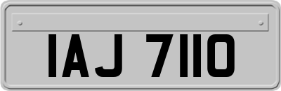 IAJ7110