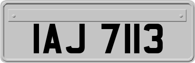 IAJ7113