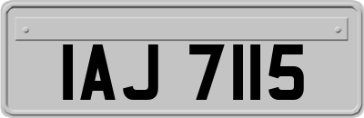 IAJ7115
