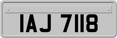 IAJ7118