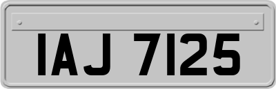 IAJ7125