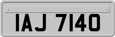 IAJ7140