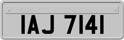 IAJ7141