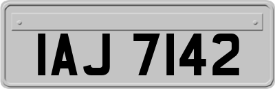 IAJ7142