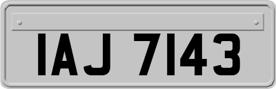 IAJ7143