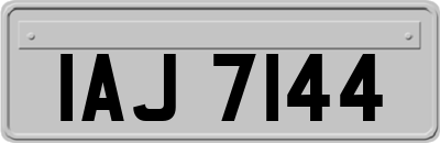 IAJ7144
