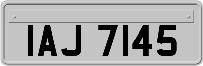 IAJ7145