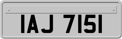 IAJ7151