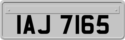 IAJ7165