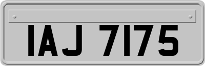 IAJ7175