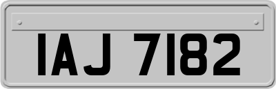 IAJ7182