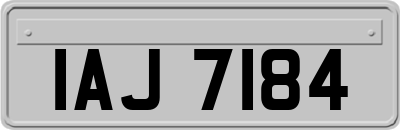 IAJ7184