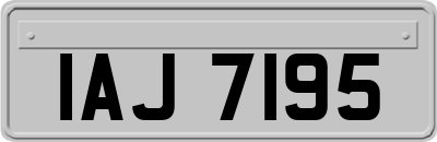 IAJ7195