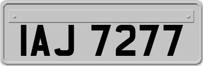 IAJ7277