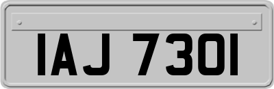 IAJ7301