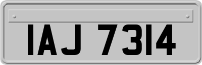 IAJ7314