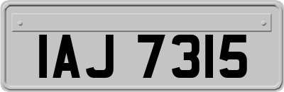 IAJ7315