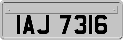 IAJ7316