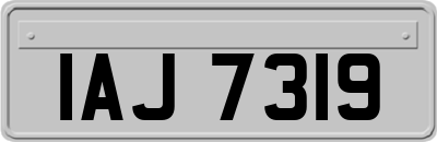 IAJ7319