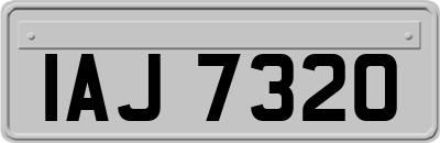 IAJ7320