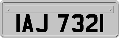 IAJ7321
