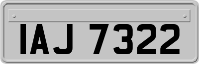 IAJ7322
