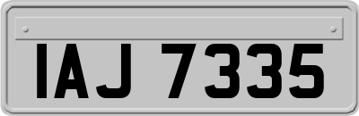IAJ7335