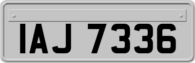 IAJ7336