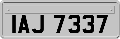 IAJ7337