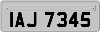 IAJ7345