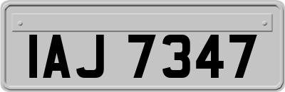IAJ7347