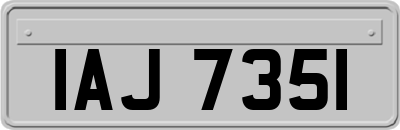 IAJ7351