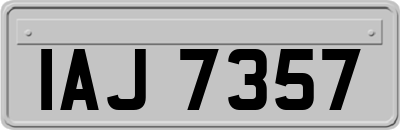 IAJ7357