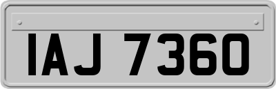 IAJ7360