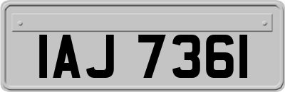 IAJ7361