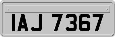 IAJ7367