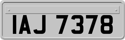 IAJ7378